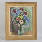 1713 2212 OIL PAINTING